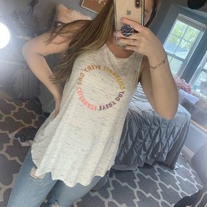 Old Navy tank top